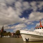 Hafen Leer (Ostfriesland)