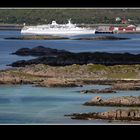 Hafen Leknes / Lofoten