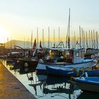 Hafen Lerici