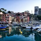 Hafen Lerici