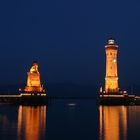 Hafen Lindau