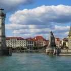 Hafen Lindau