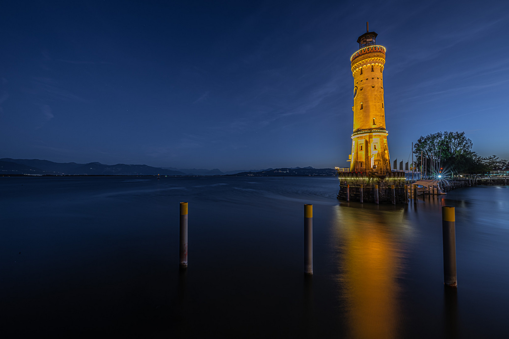 Hafen Lindau 2