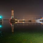 Hafen Lindau