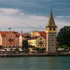 Hafen Lindau