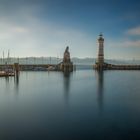 Hafen Lindau