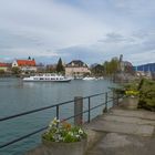 Hafen Lindau