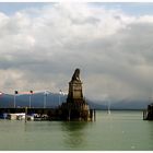 Hafen Lindau