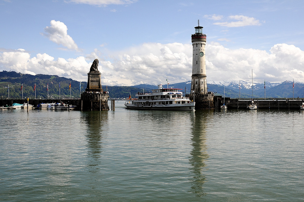88131 Bayern - Lindau 88131 Bayern - Lindau