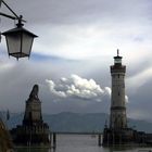 Hafen Lindau