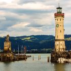 Hafen Lindau a.B.