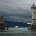 Hafen Lindau