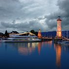 Hafen Lindau