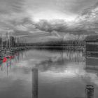 Hafen Lindau, Bodensee