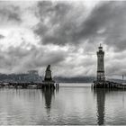 Hafen Lindau, Bodensee