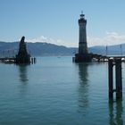 Hafen Lindau (Bodensee)