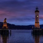 Hafen Lindau