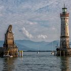 Hafen Lindau