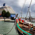 hafen lissabon