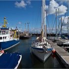 Hafen List / Sylt ...