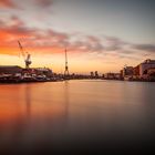 Hafen Lübeck