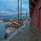 Hafen Lübeck