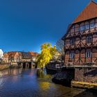 Hafen Lüneburg