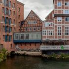 Hafen Lüneburg