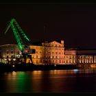 Hafen - Mainz