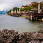 Hafen Malcesine