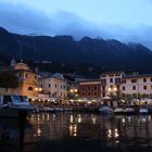 Hafen Malcesine