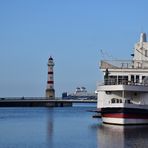 Hafen Malmö