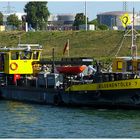 Hafen Mannheim - Teilansicht (3)