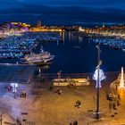 Hafen Marseille