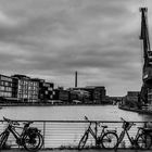 Hafen Münster 2017