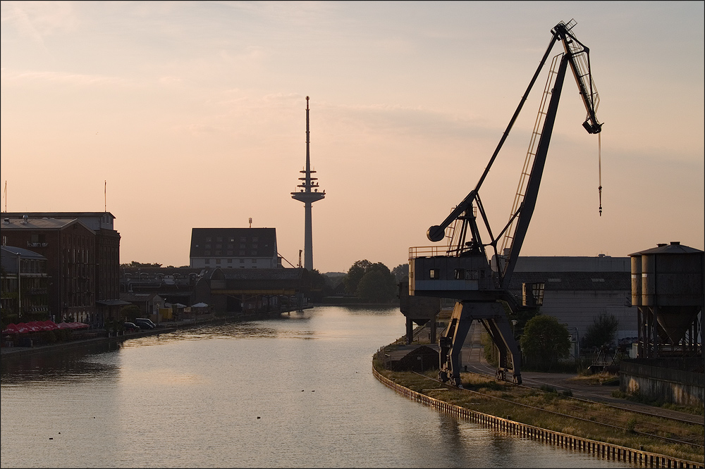 Hafen Münster II