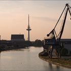 Hafen Münster II