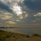 Hafen Mukran auf Rügen