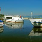 Hafen Murten