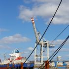 Hafen Museum Hamburg 