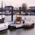 Hafen Museum - HH.