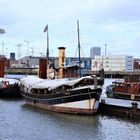 Hafen Museum - HH.