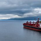 Hafen Narvik