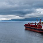 Hafen Narvik