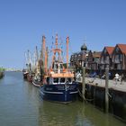 Hafen Neuharlingersiel 1