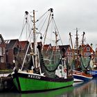 Hafen Neuharlingersiel