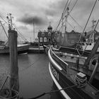 Hafen Neuharlingersiel