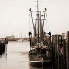 Hafen - Neuharlingersiel