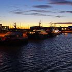 Hafen Norddeich