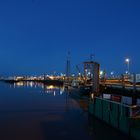 Hafen Norddeich